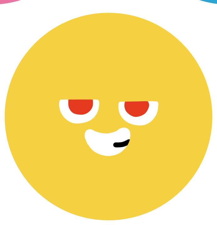 黄色小伙伴